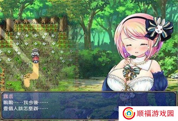 露奈的药店1.08汉化版