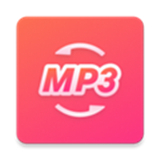 金舟mp3转换器