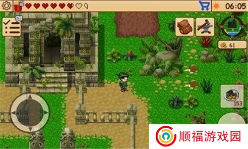 生存RPG4：闹鬼庄园