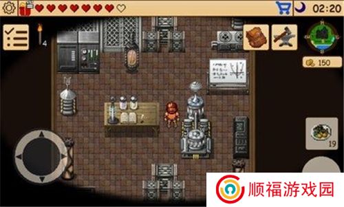 生存RPG4：闹鬼庄园