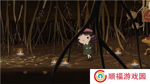 不幸小妹游戏