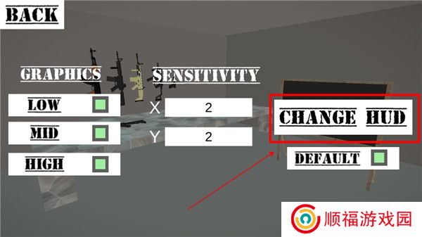 cqb射击代号腐烂下载