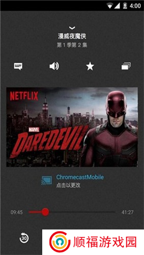 网飞netflix