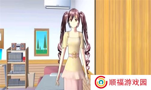 樱花校园模拟器1.039.90新版