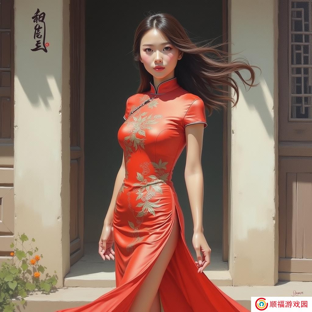 《丰满的女邻居》：为什么邻里关系会成为情感故事的核心？