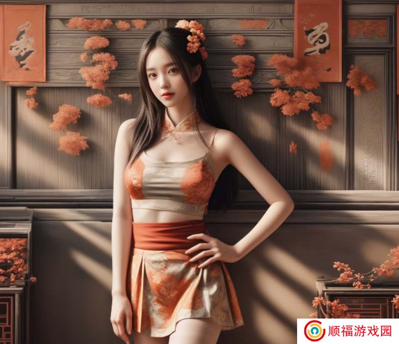 《少女的热情：韩式情感纷扰之谜》究竟是如何点燃生活的激情？