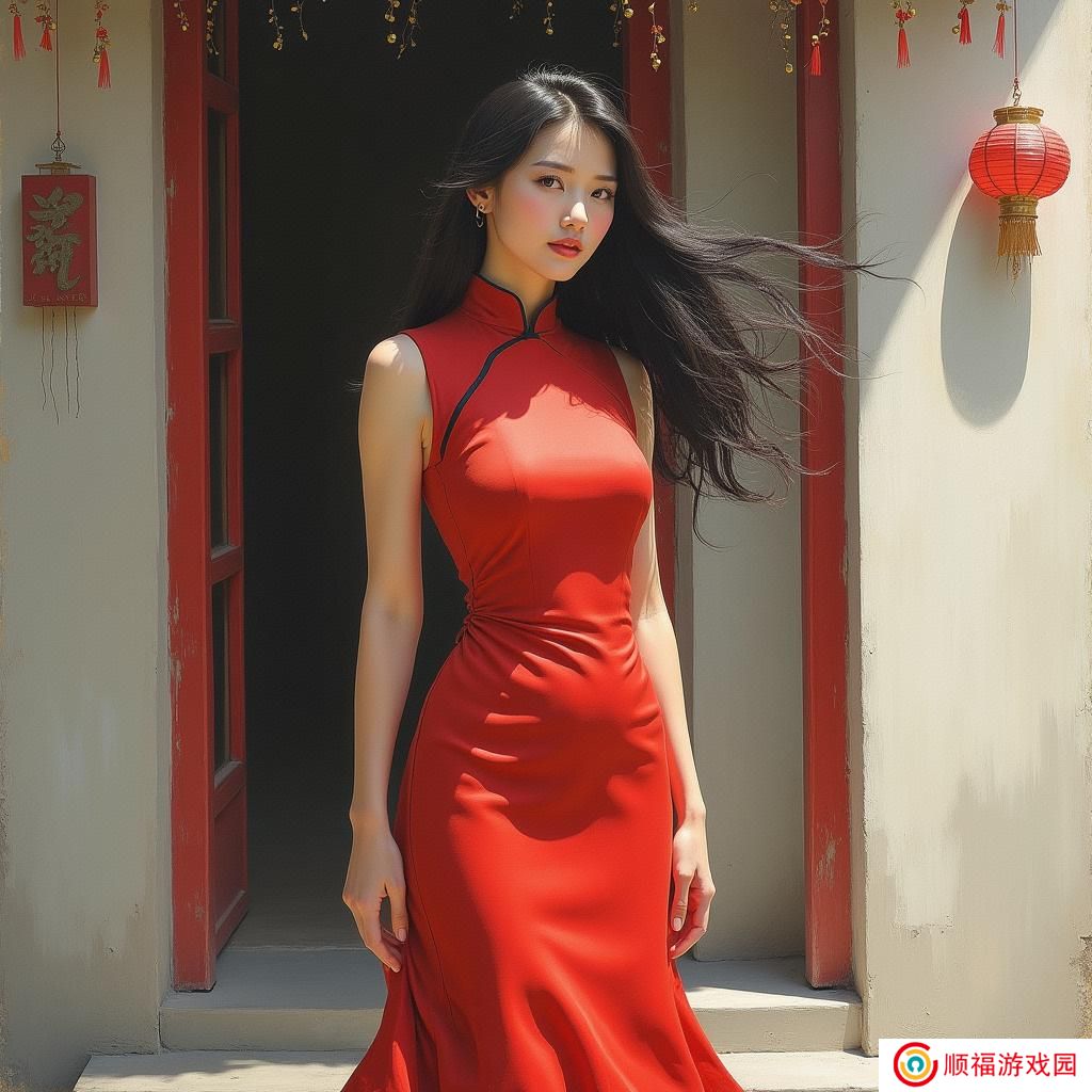 韩国《少妪的激情》：这部电影如何深刻探讨女性情感与欲望之间的复杂关系？