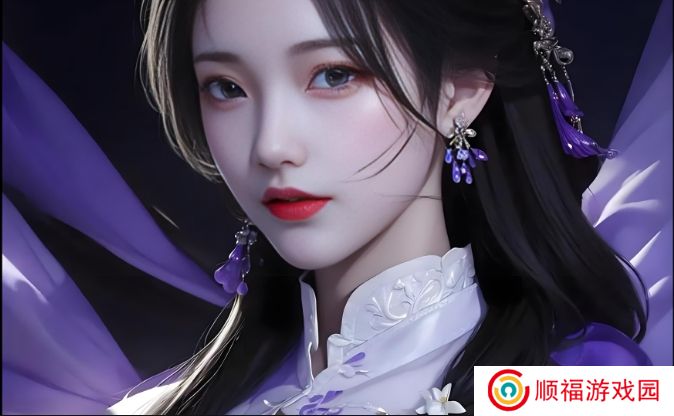 
24种阴脣形状真人版：不同**形态的健康影响和审美意义
