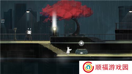 雨纪游戏