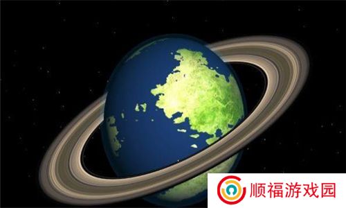 太阳系行星粉碎2