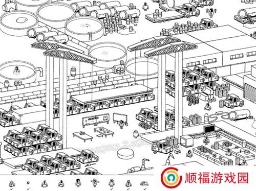 隐藏的家伙最新版