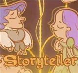 Storyteller