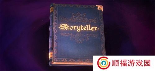 Storyteller