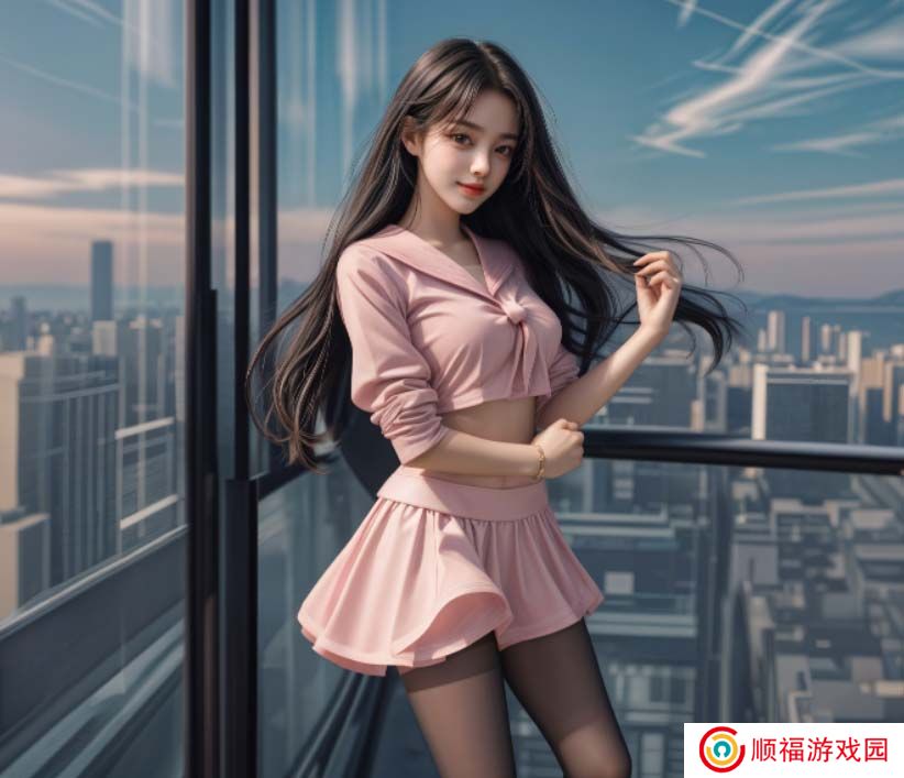 如何理解我女朋友的妈妈双字id5，背后隐藏着什么故事？