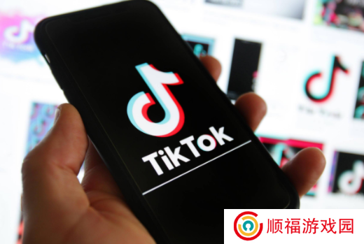 抖音海外版tiktok下载2023最新版