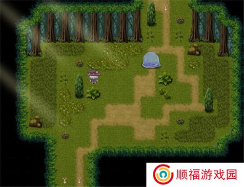 魔女秘药中文版